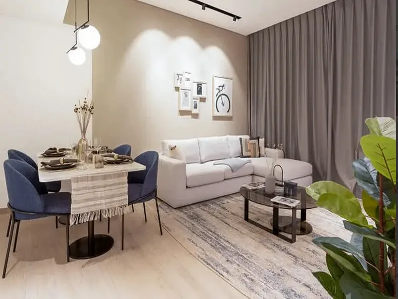 5 Year PHP | 5% on Handover | Premium Furnishing